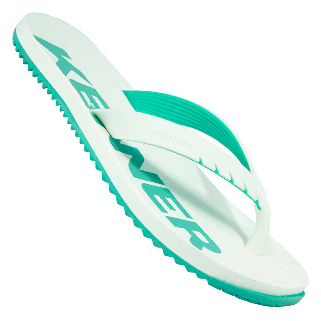 Chinelo Kenner Red