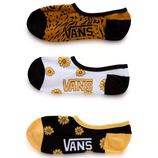 Meia Vans Sunflower