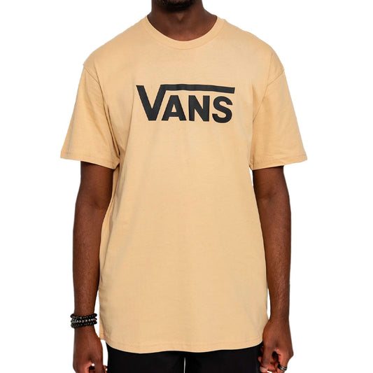 Camiseta Vans Classic