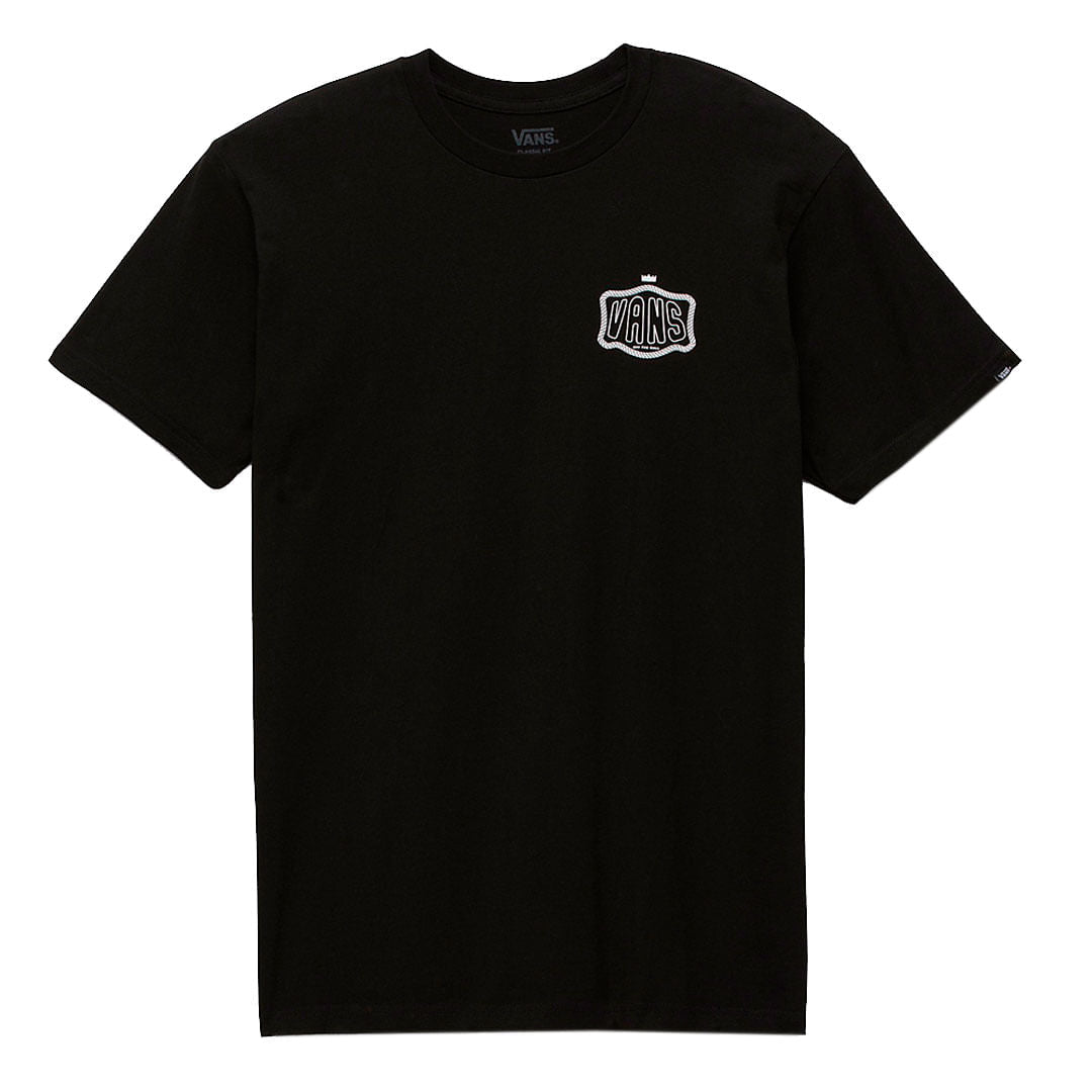 Camiseta Vans Pawn Shop