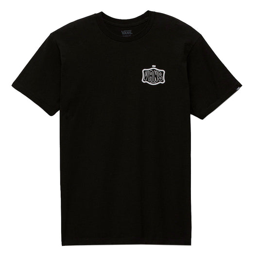 Camiseta Vans Pawn Shop