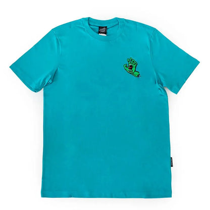 Camiseta Santa Cruz Screaming