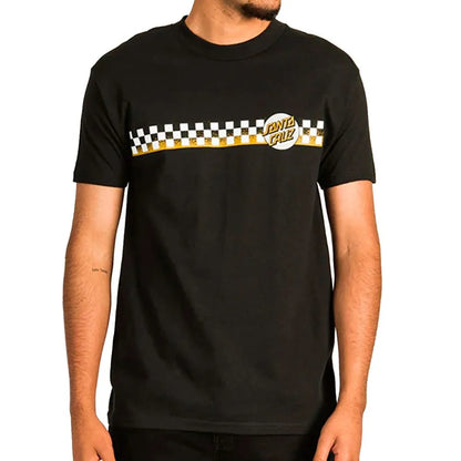 Camiseta Santa Cruz Infinite