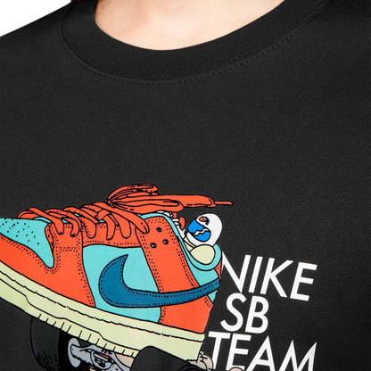 Camiseta Nike Sb Dunk Tea