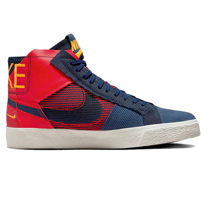 Tênis Nike Sb Zoom Blazer Mid Premium