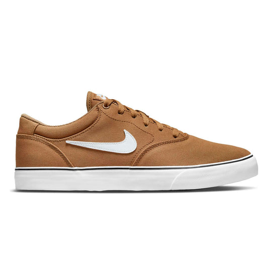 Tênis Nike Sb Chron 2 Canvas