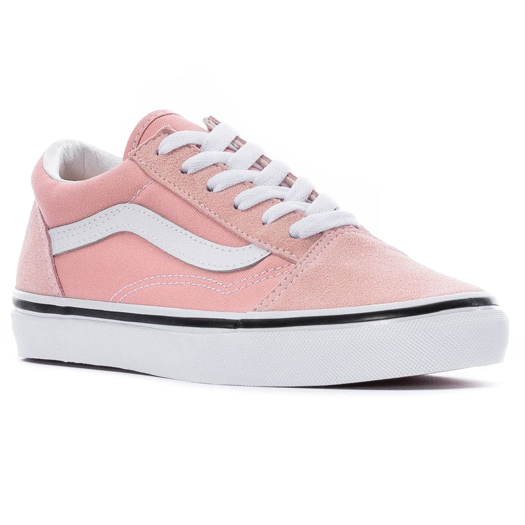 Tênis Vans Old Skool Infantil