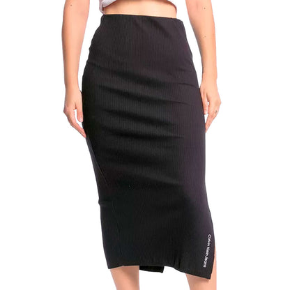 Saia Calvin Klein Ribana Midi