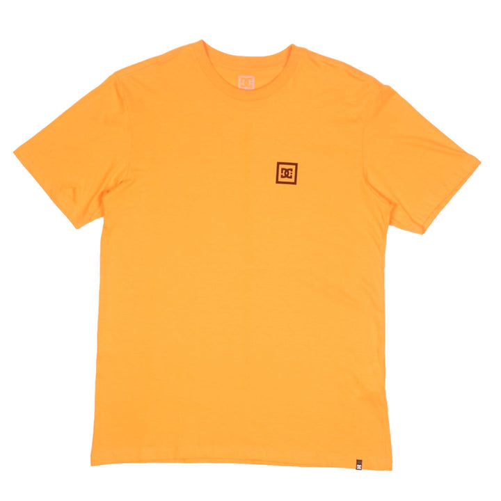 Camiseta DC Square