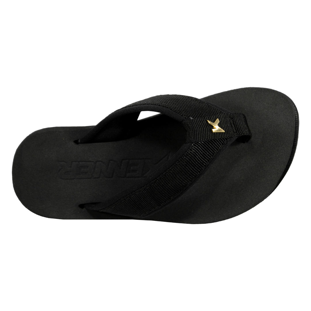 Chinelo Infantil Kenner Cushy