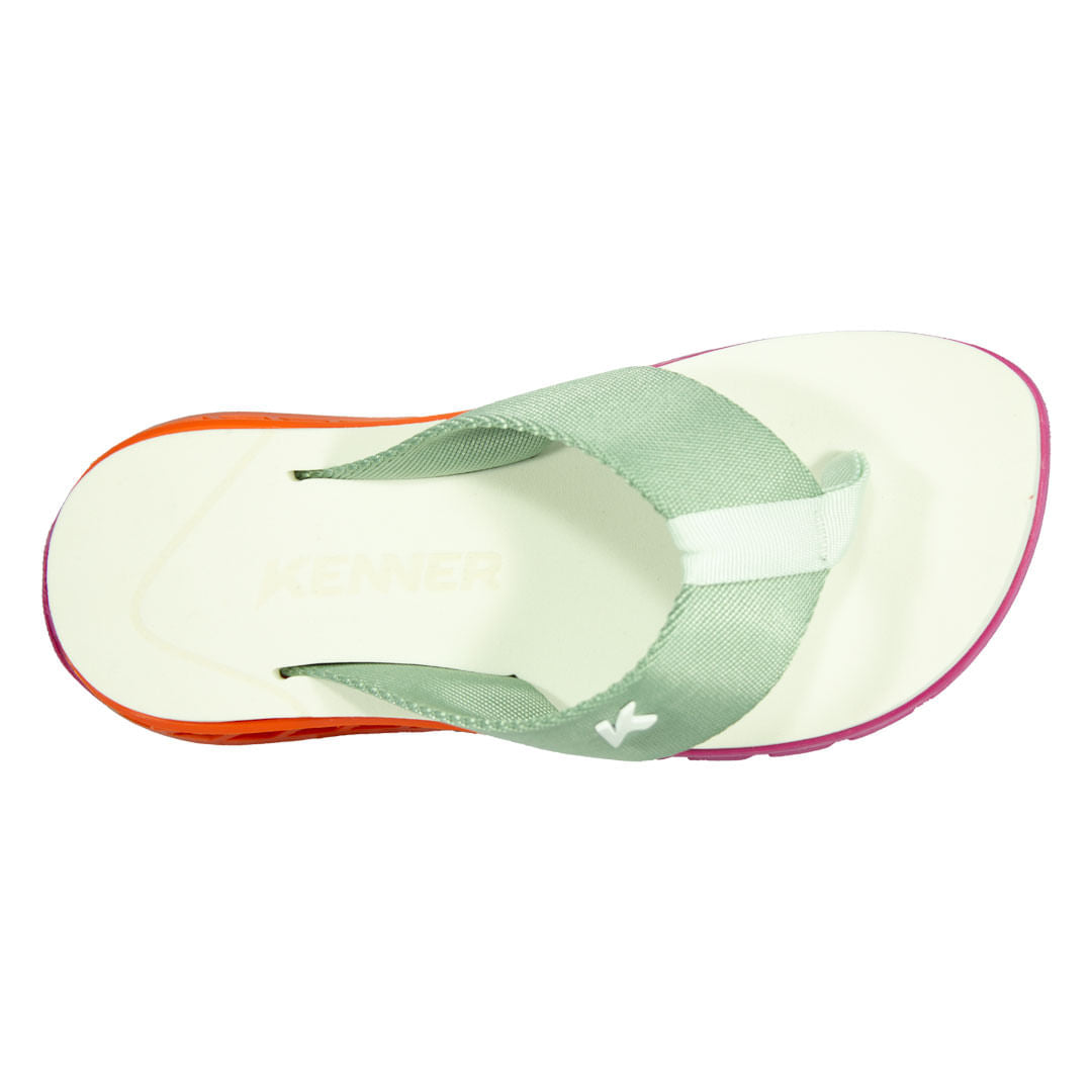 Chinelo Kenner Rakka