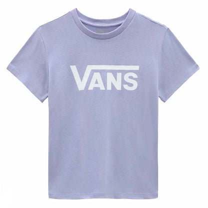 Camiseta Vans Crew