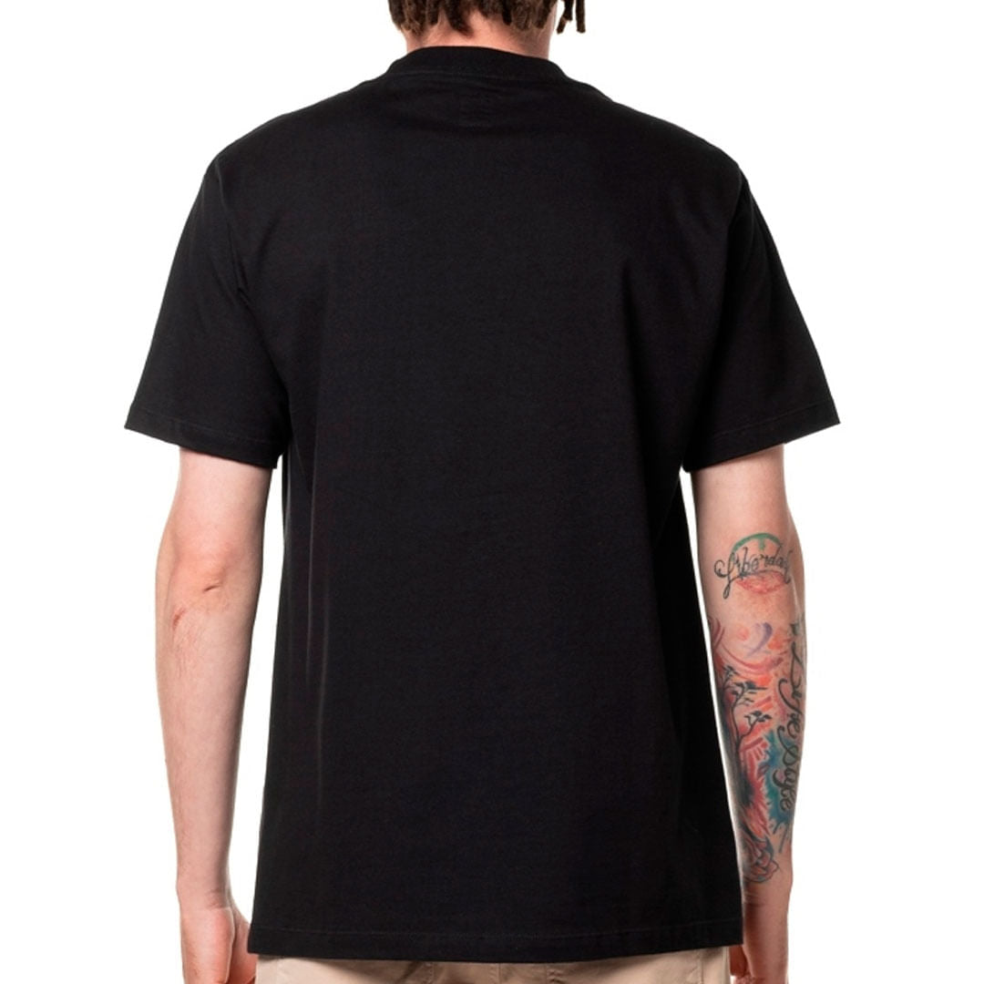 Camiseta Dc League