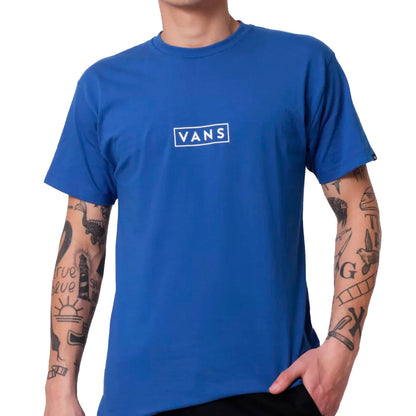 Camiseta Vans Classic