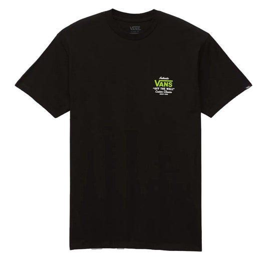 Camiseta Vans Holder St
