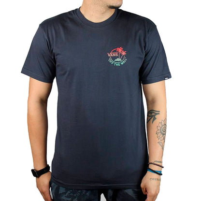 Camiseta Vans Classic