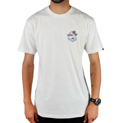 Camiseta Vans Classic