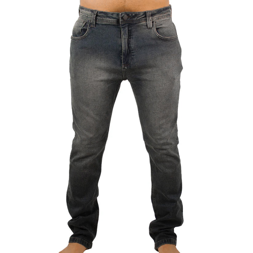 Calça Mcd Denim Skinny