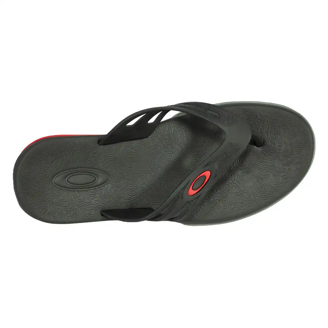 Chinelo Oakley Killer Point II