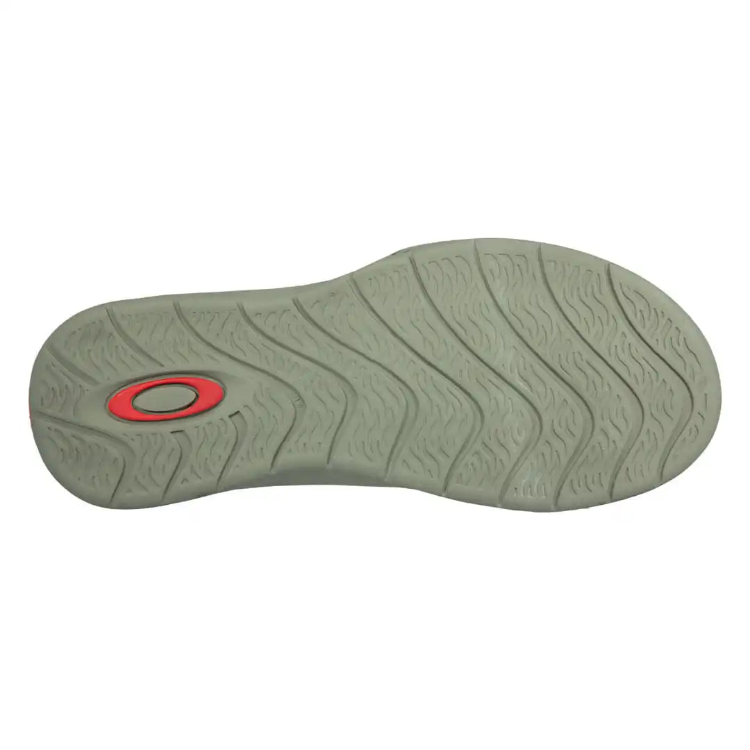 Chinelo Oakley Killer Point II