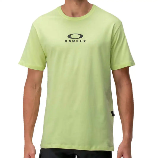 Camiseta Oakley Bark New