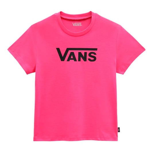 Camiseta Vans Flying V