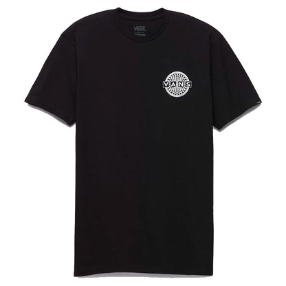 Camiseta Vans Checkerb