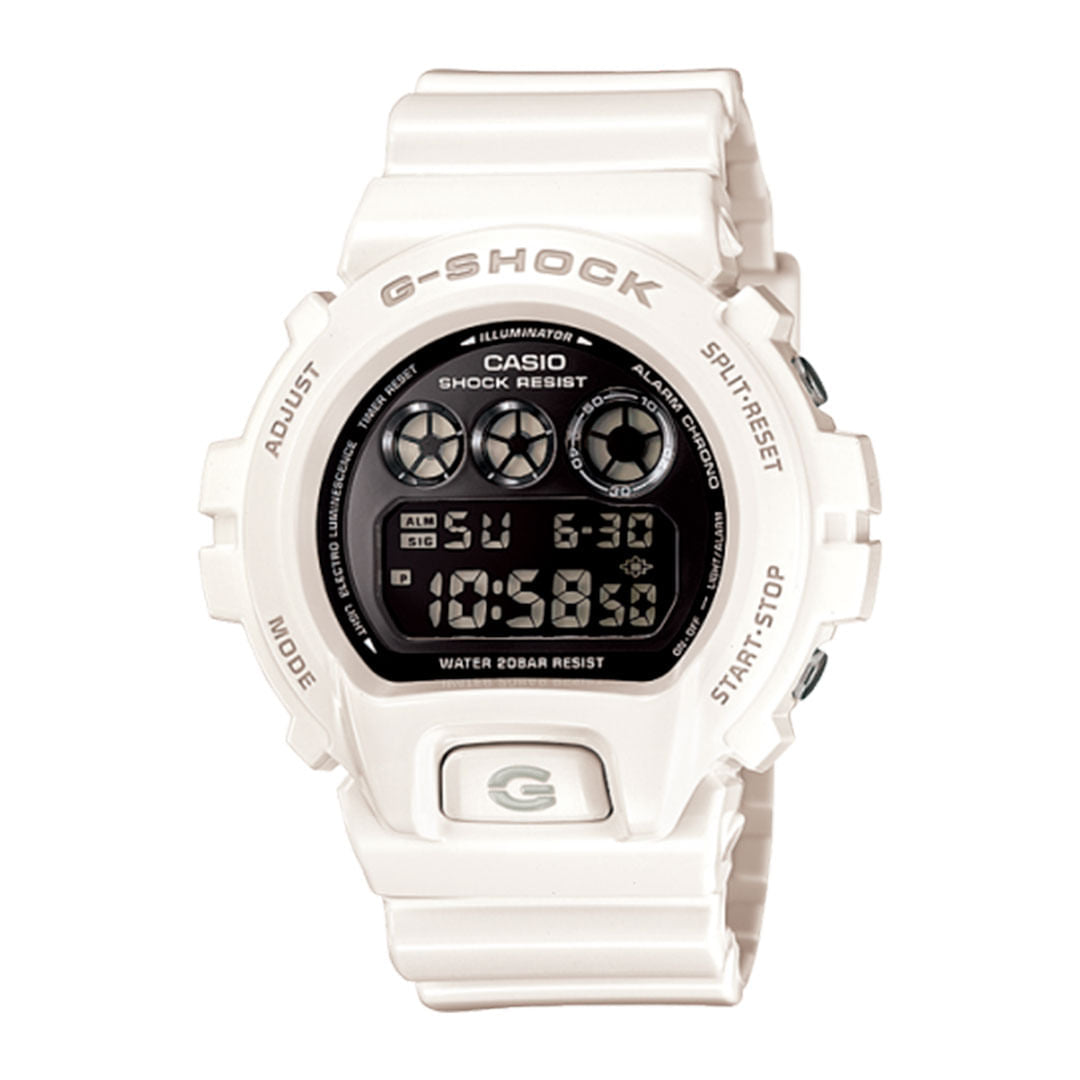 Relógio Casio G-Shock