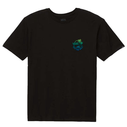 Camiseta Vans Mini Dual