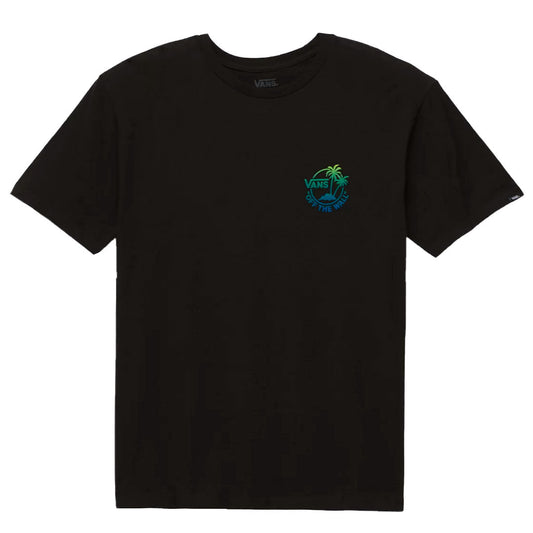 Camiseta Vans Mini Dual