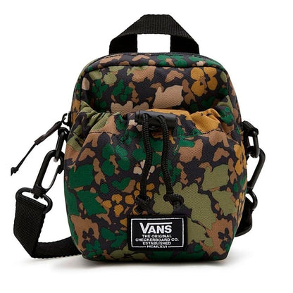 Bolsa Vans Crossbody