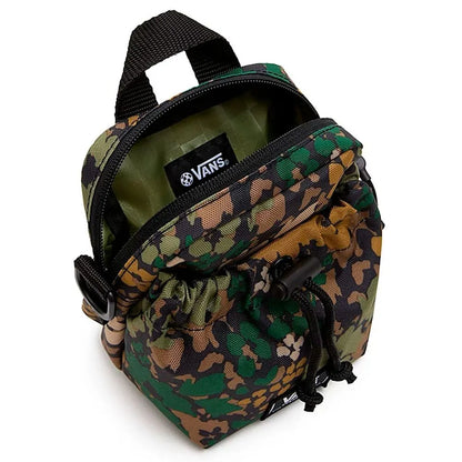 Bolsa Vans Crossbody