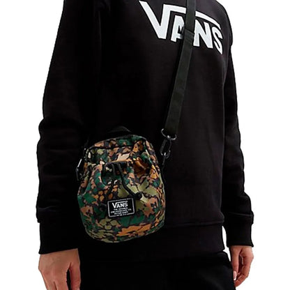 Bolsa Vans Crossbody