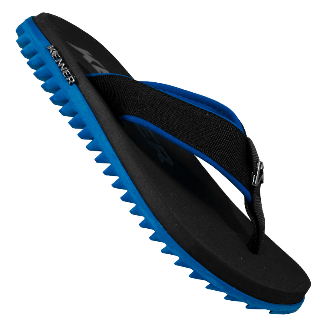 Chinelo Kenner Kivah