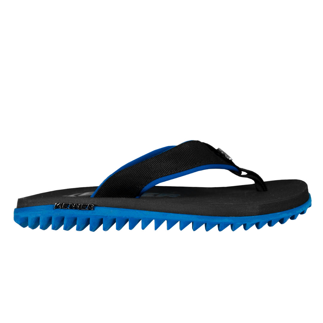 Chinelo Kenner Kivah