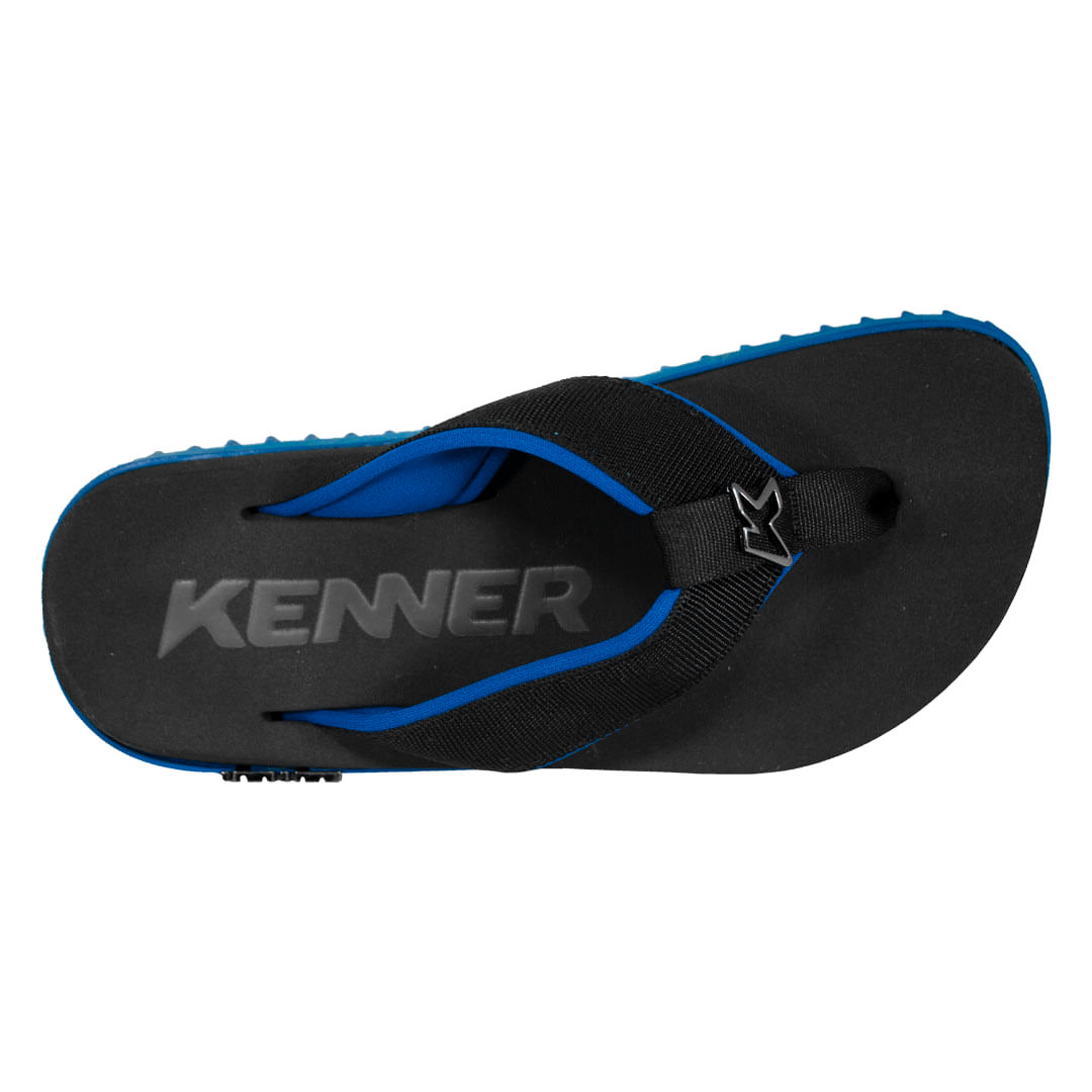 Chinelo Kenner Kivah