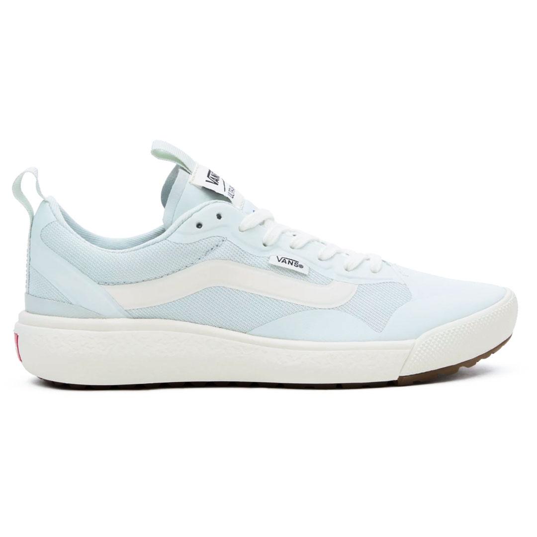 Tênis Vans Ultrarange Exo Surf Closed Ligth Aqua