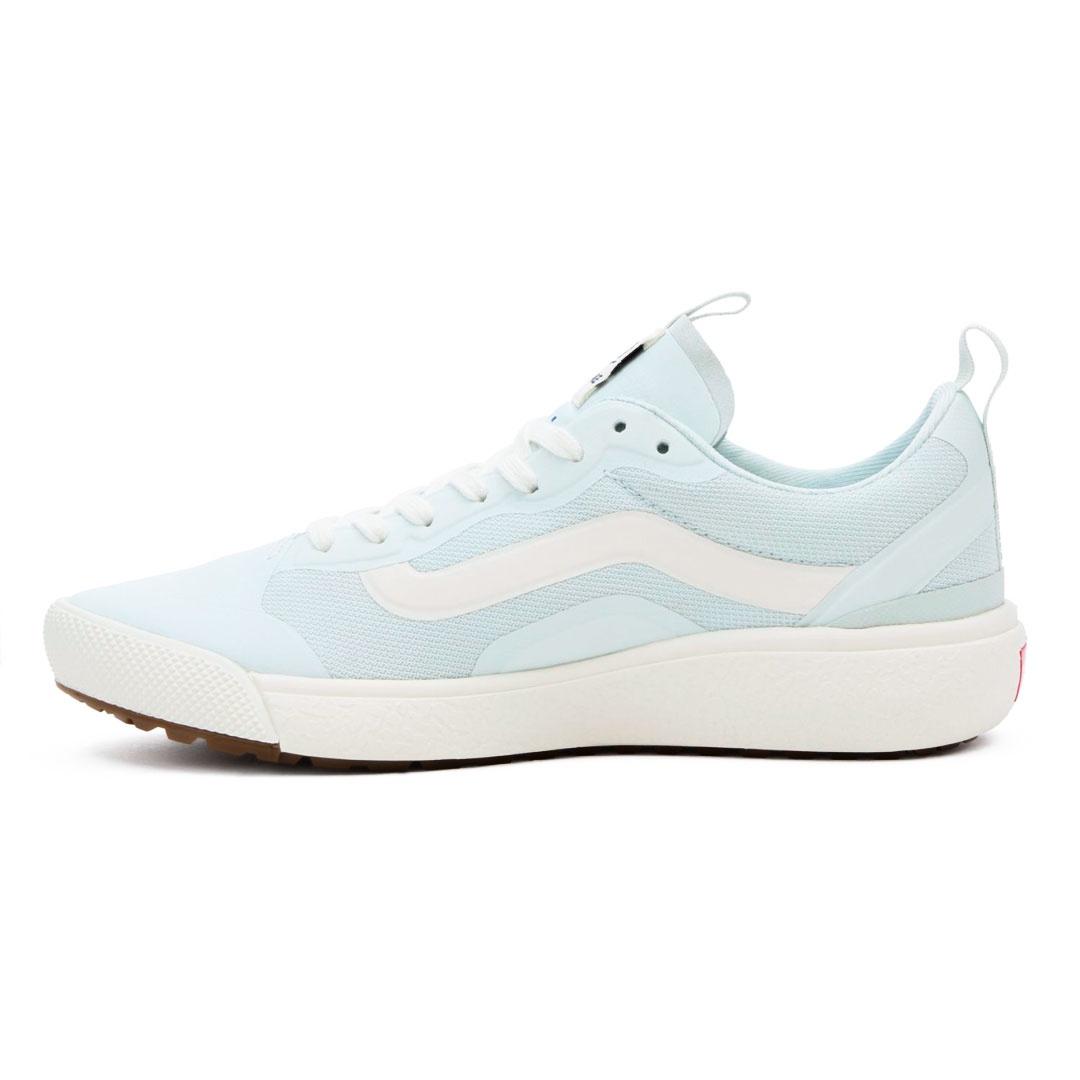 Tênis Vans Ultrarange Exo Surf Closed Ligth Aqua