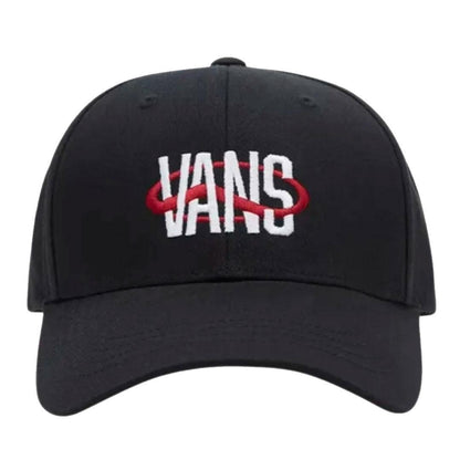 Boné Aba Curva Vans Strucker