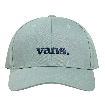 Boné Aba Curva Vans 66 Structured