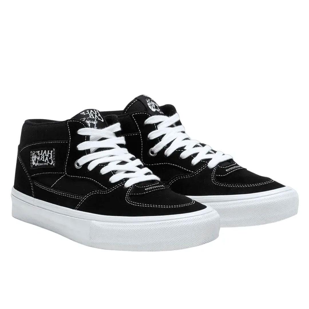 Tênis Vans Skate Half Cab