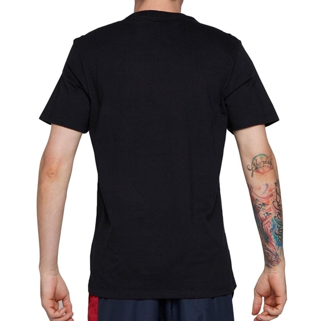 Camiseta Dc Star Outline