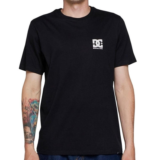 Camiseta Dc Starco