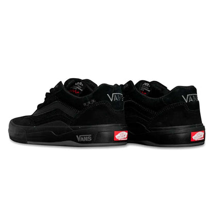 Tênis Vans Wayvee