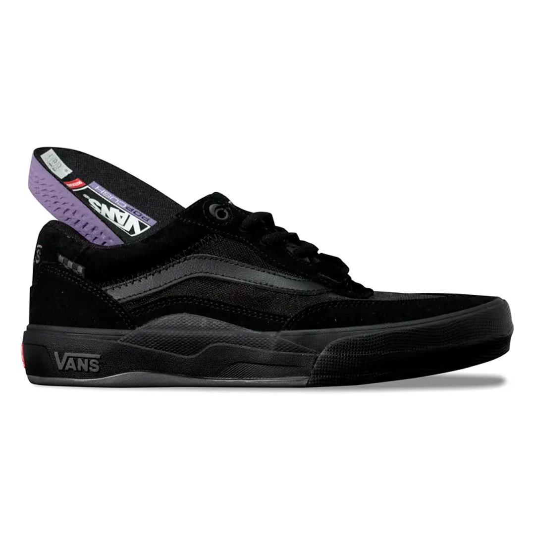 Tênis Vans Wayvee