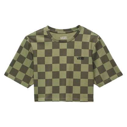 Camiseta Vans Crew