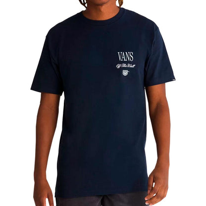Camiseta Vans Holmdel