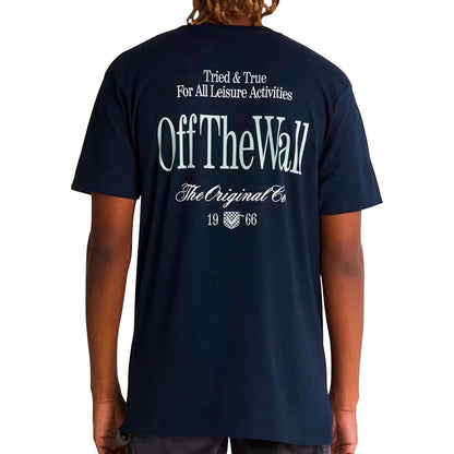 Camiseta Vans Holmdel