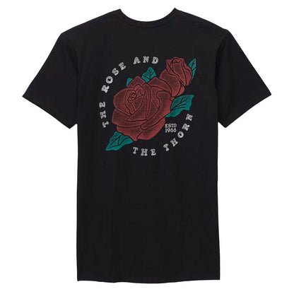 Camiseta Vans Rosethorn