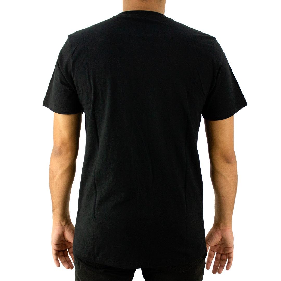 Camiseta Dc Outline Stars